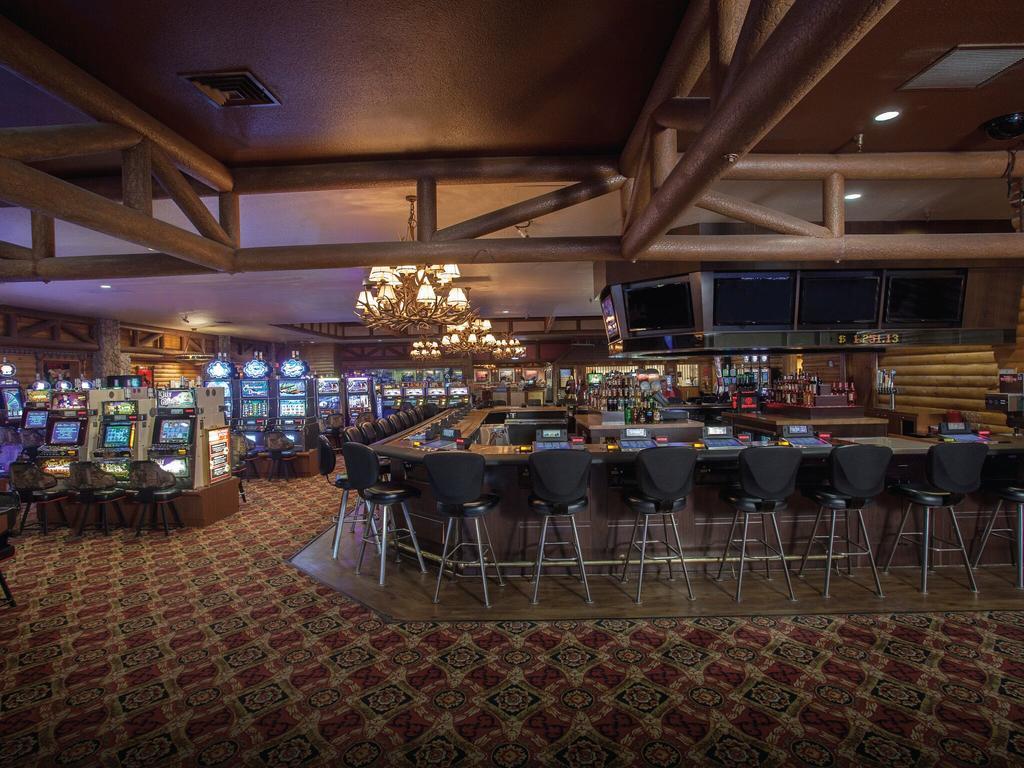Rv Park At Lakeside Casino Pahrump Extérieur photo