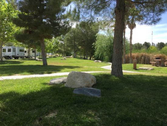 Rv Park At Lakeside Casino Pahrump Extérieur photo