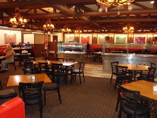 Rv Park At Lakeside Casino Pahrump Extérieur photo