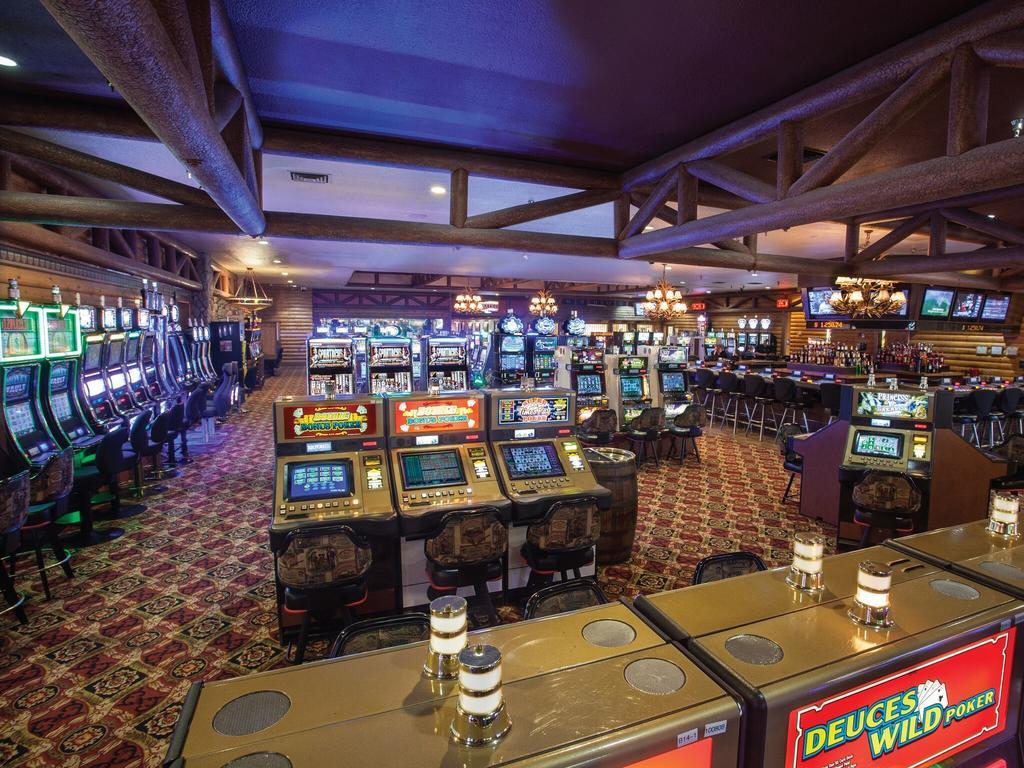 Rv Park At Lakeside Casino Pahrump Extérieur photo