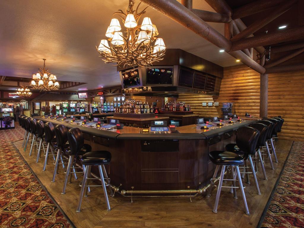 Rv Park At Lakeside Casino Pahrump Extérieur photo