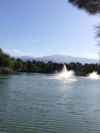 Rv Park At Lakeside Casino Pahrump Extérieur photo